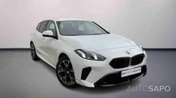 BMW Série 1 116 i Pack M de 2025