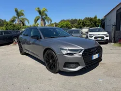 Audi A6 40 TDI 204CH S TRONIC 7