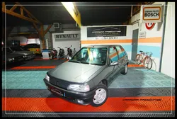 Rare peugeot 106 griffe premiere main 96500kms Suerbe état