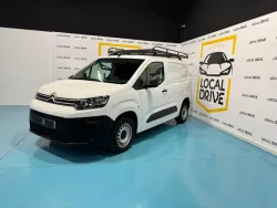 Citroen Berlingo Berlingo Talla M BlueHDi 100 CONTROL