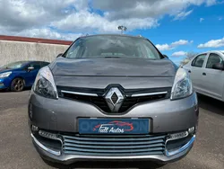 A vendre Renault Grand Scénic 7 Places (2) Bose 7p Energy dCi 130 eco2