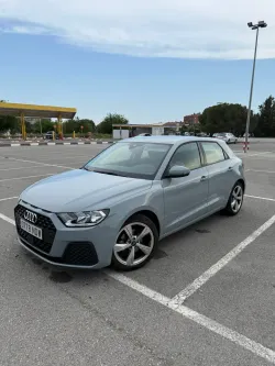 Audi A1 A1 Sportback 30 TFSI Adrenalin S tronic Adrenalin