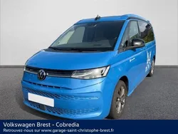 Volkswagen California 2.0 TDI 150ch Ocean DSG7