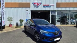 Renault Clio V 1.5 B-DCI 85CH ZEN