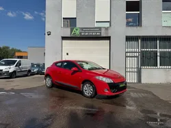Renault Megane 3 1.2 TCE 115cv Tomtom 04/2013 197km