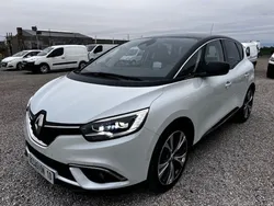 RENAULT Scénic IV TCe 140 Energy Business Intens * 7 CV, Monospace 5 Pl, Essence, 06/2018, 62 000 km, 4 portes avec hayon, Manuelle : BV6, 13 800, Bon état général, Non fumeur, Révisé, Prêt à partir