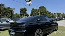 Peugeot 508 de 2022