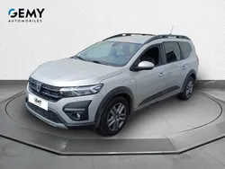 DACIA Jogger ECO-G 100 5 places Confort