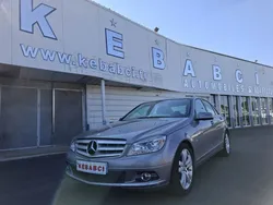 Mercedes CLASSE C 200 CDI BE AVANTGARDE BA