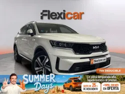 KIA Sorento 1.6 T-GDi HEV Drive 4x2