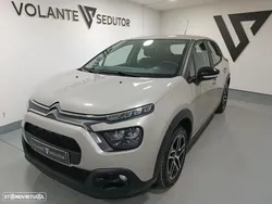 Citroën C3 1.5 BlueHDi Plus