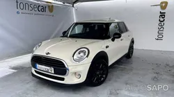 MINI One 1.4 de 2016