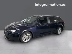 TOYOTA Corolla Touring Sports 125H Active Tech