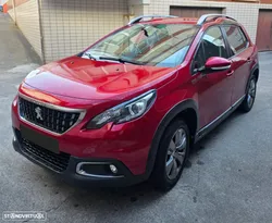 Peugeot 2008 1.2 PureTech Active