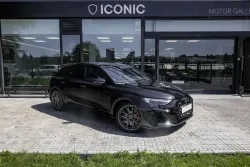 Audi RS3 Sportback quattro S tronic 294kW