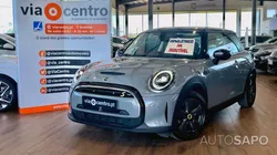 MINI Electric de 2022