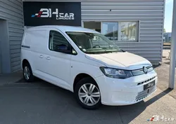 Volkswagen Caddy Vu FOURGON 2.0 TDI 122 BUSINESS + DSG APPLE CARPLAY- CAMERA