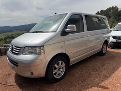 Volkswagen multivan T5 highline 2.5 tdi 175