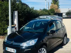 CITROEN C3 C3 BlueHDi 75 Confort