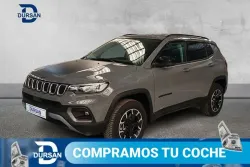 JEEP Compass 1.3 PHEV Trailhawk EAWD Aut. 240