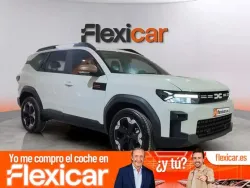 Dacia Bigster EXTREME