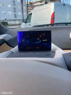 BMW i3 (94 Ah)