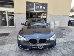 BMW 118 2.0 D SPORT