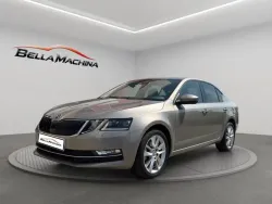 Skoda Octavia 1.4 TSI Style 110kW