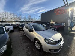 Volkswagen Golf 1.6 TDI 105 Confortline