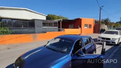 BMW Série 1 116 d EfficientDynamics Line Sport de 2014