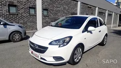 Opel Corsa 1.3 CDTi de 2017