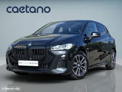 BMW 218 Active Tourer d Pack M Auto