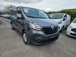 Renault trafic l1h1 dci 145 cv, moteur à chaîne de distribution