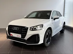 AUDI Q2 35 TFSI 150 S tronic 7 S line