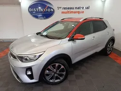 Kia Stonic 1.0 T-GDI 120 DESIGN DCT7