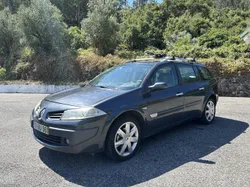 Renault Mégane Sport tourer