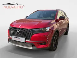 DS DS7 CROSSBACK PureTech 225 EAT8 Performance Line