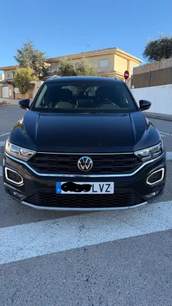 Volkswagen T-Roc T-Roc 1.5 TSI Sport DSG7 Sport