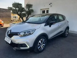 Renault CAPTUR 1.5 DCI 110CH ENERGY BUSINESS