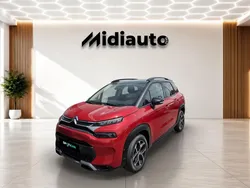 Citroen C3 Aircross BlueHDi 110 Shine / GPS / CAMERA + RADAR