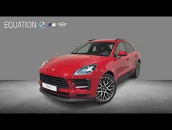Porsche Macan 2.0 245ch PDK