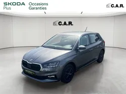 Skoda Fabia 1.0 TSI 116 ch EVO 2 DSG7 Selection