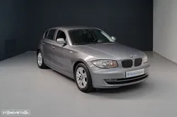 BMW 116 d Line Urban