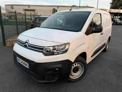 Citroën Berlingo III VAN BLUEHDI 75 S&S DRIVER M 650KG BVM5