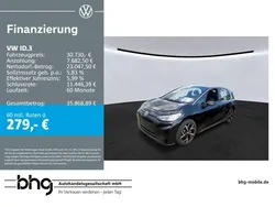 Volkswagen ID.3 Pro h 1-G-Autom