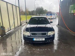 Audi A6 1.9 TDI