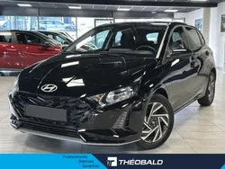 Hyundai i20 1.0 T-GDi 90ch Intuitive