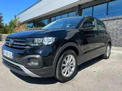 🚗 volkswagen t-cross 1.0tsi 95 active attelage amo/ carplay/ clim/ garanti suivi✅