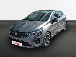 Renault Clio techno Eco-G 100cv (74kW)