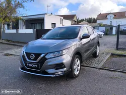 Nissan Qashqai 1.5 dCi Business Edition